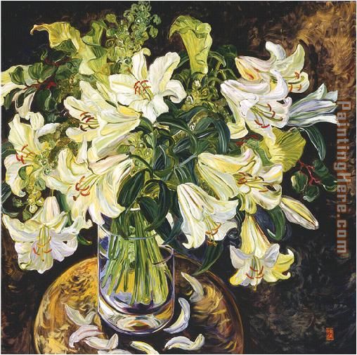 Purity by Bobbie Burgers painting - Unknown Artist Purity by Bobbie Burgers art painting Purity by Bobbie Burgers painting - Unknown Artist Purity by Bobbie Burgers art painting